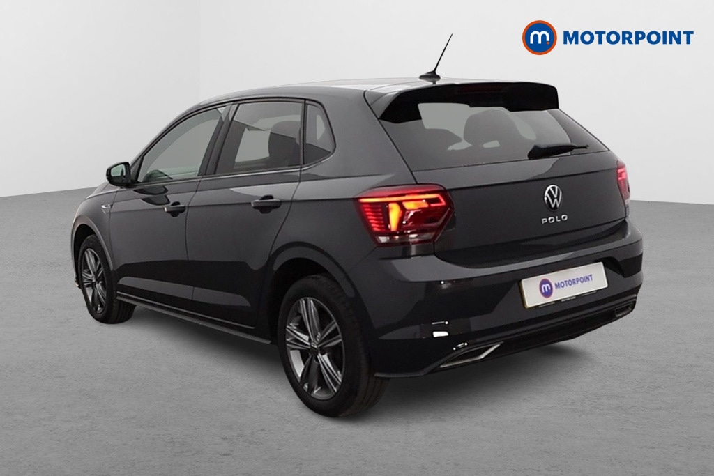 Used Volkswagen Polo 2021 for sale - 78177003: Photo 5