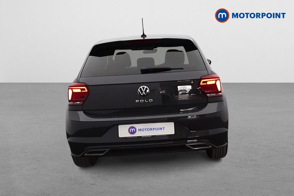 Used Volkswagen Polo 2021 for sale - 78177003: Photo 6
