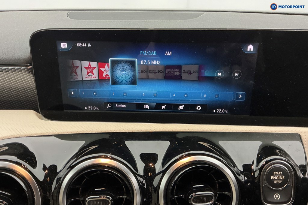 Used Mercedes-Benz A-Class 2021 for sale - 76394645: Photo 10