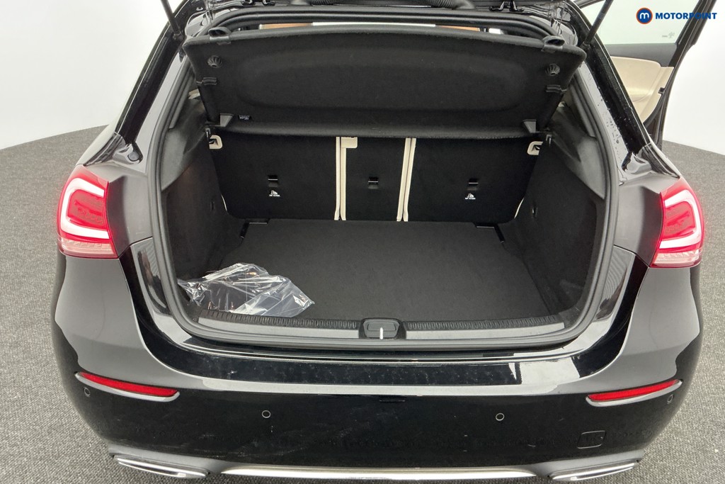 Used Mercedes-Benz A-Class 2021 for sale - 76394645: Photo 11