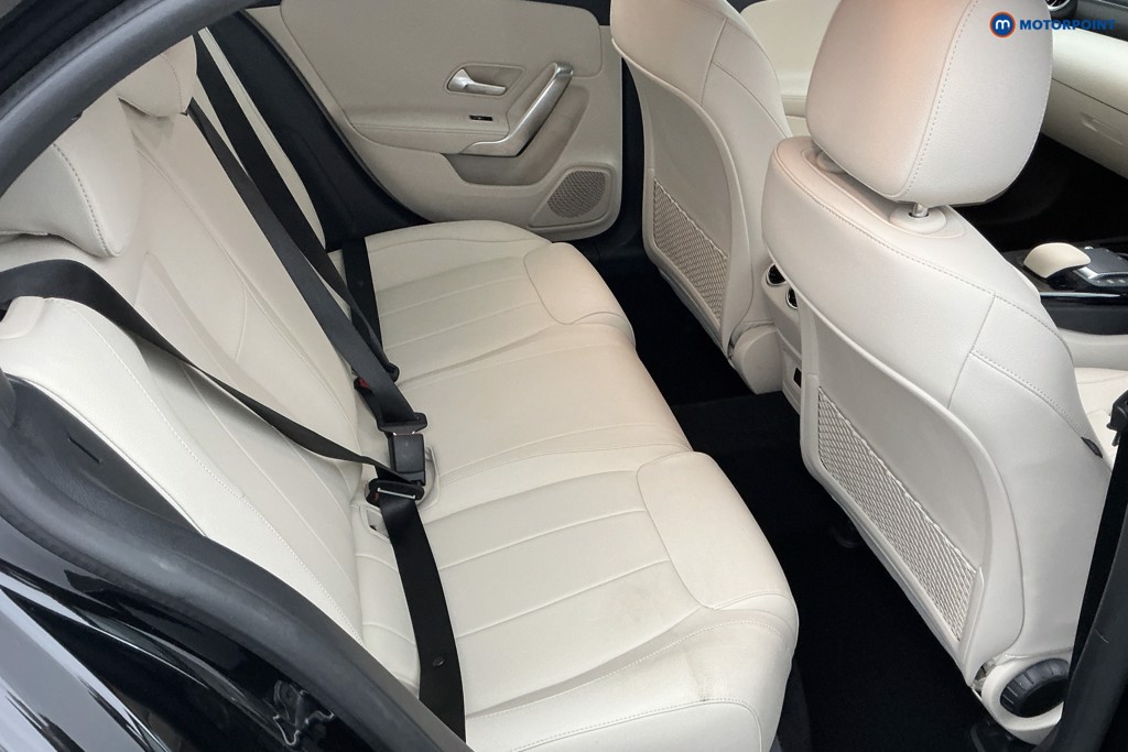 Used Mercedes-Benz A-Class 2021 for sale - 76394645: Photo 12