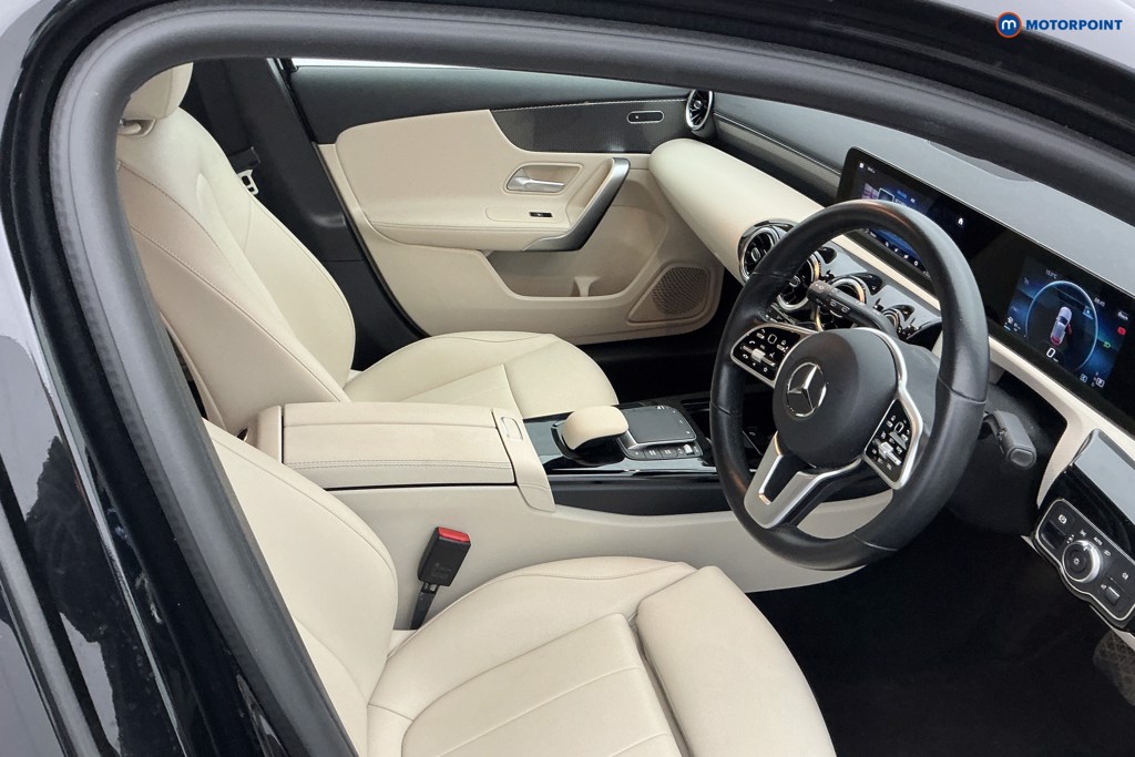 Used Mercedes-Benz A-Class 2021 for sale - 76394645: Photo 13