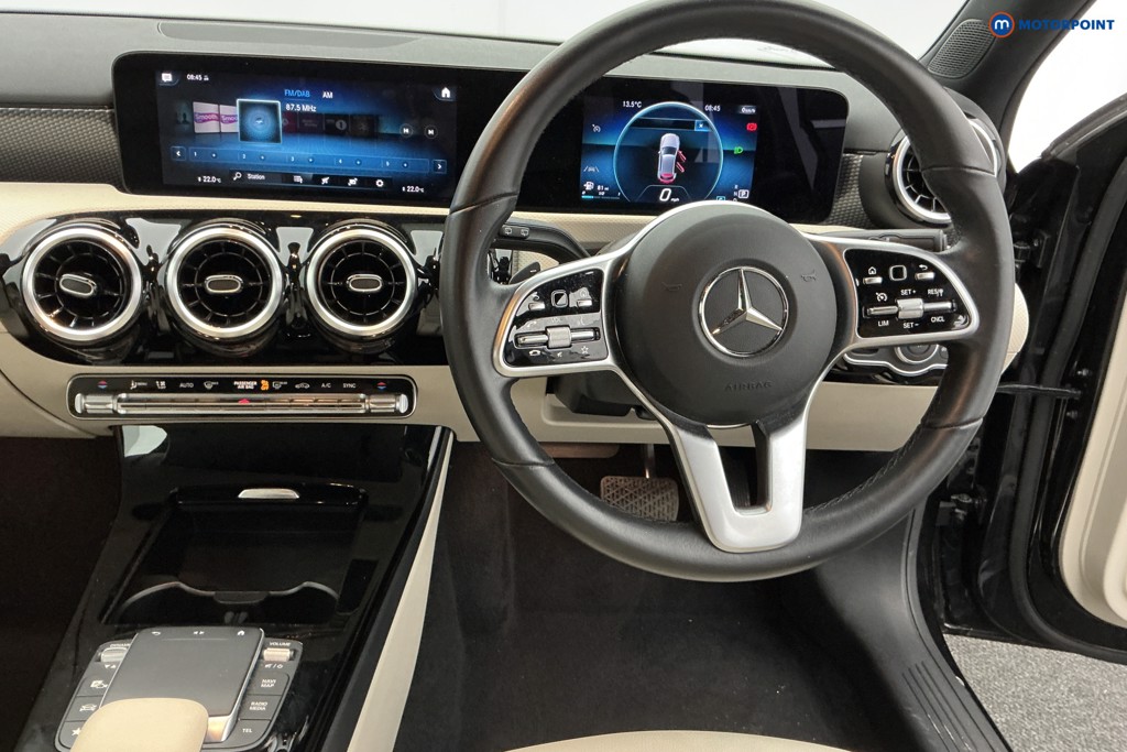 Used Mercedes-Benz A-Class 2021 for sale - 76394645: Photo 14