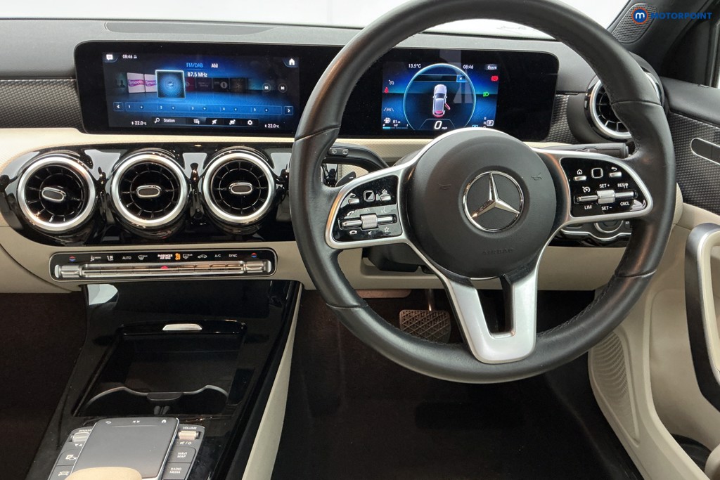 Used Mercedes-Benz A-Class 2021 for sale - 76394645: Photo 19