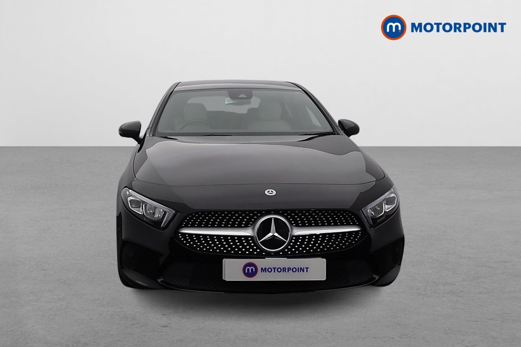 Used Mercedes-Benz A-Class 2021 for sale - 76394645: Photo 2