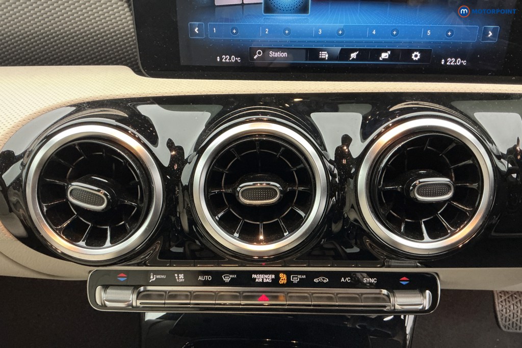 Used Mercedes-Benz A-Class 2021 for sale - 76394645: Photo 23