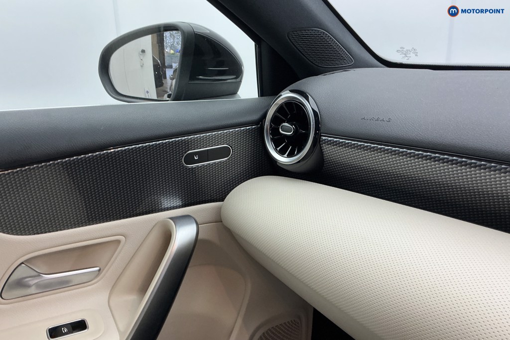 Used Mercedes-Benz A-Class 2021 for sale - 76394645: Photo 24