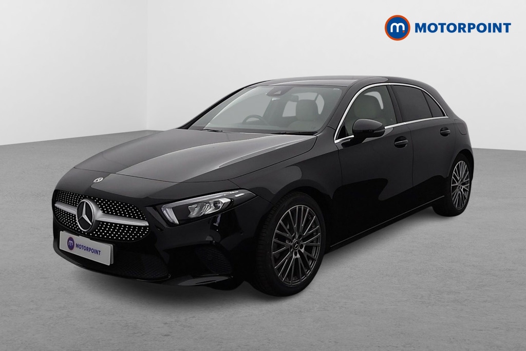 Used Mercedes-Benz A-Class 2021 for sale - 76394645: Photo 3