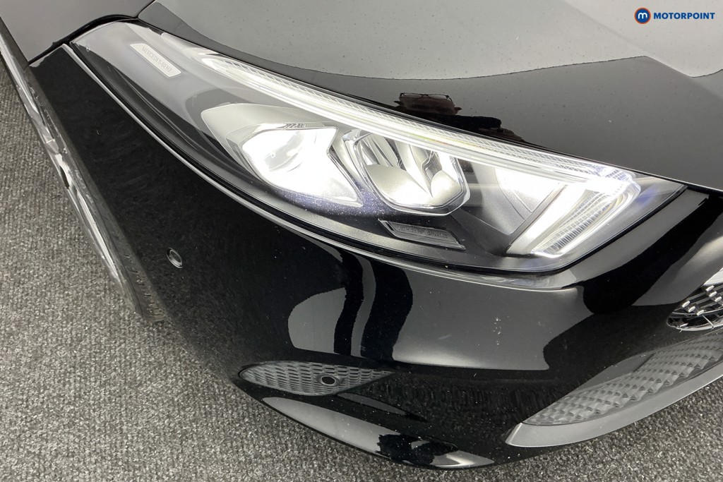 Used Mercedes-Benz A-Class 2021 for sale - 76394645: Photo 32