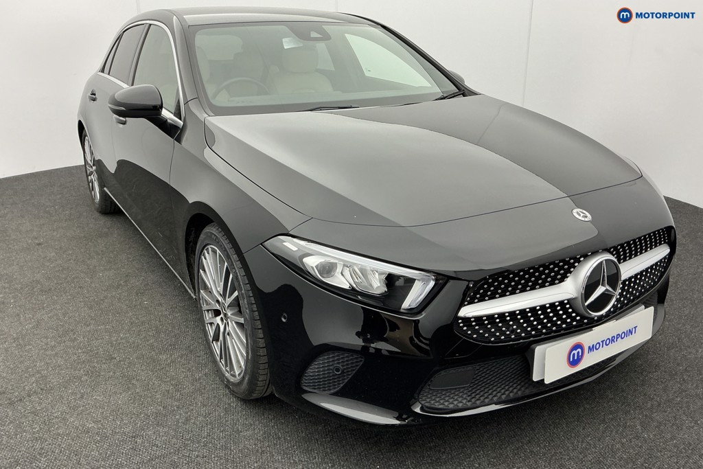 Used Mercedes-Benz A-Class 2021 for sale - 76394645: Photo 33