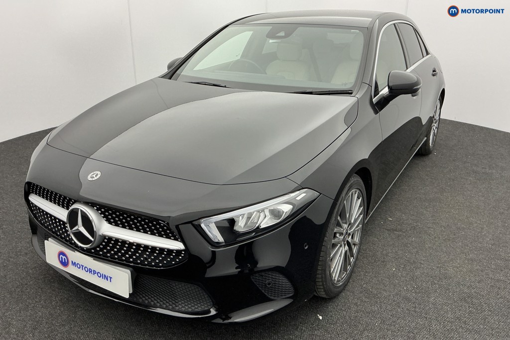 Used Mercedes-Benz A-Class 2021 for sale - 76394645: Photo 35