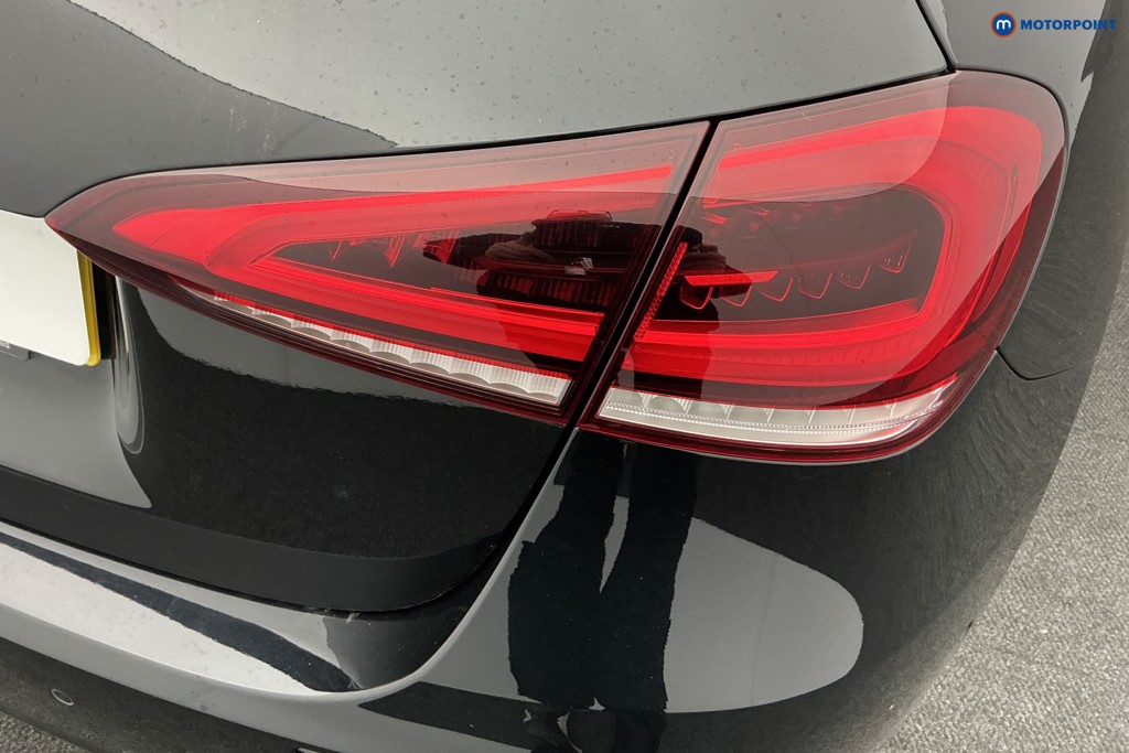 Used Mercedes-Benz A-Class 2021 for sale - 76394645: Photo 36