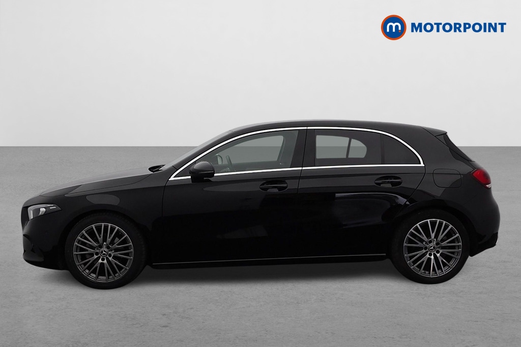 Used Mercedes-Benz A-Class 2021 for sale - 76394645: Photo 4