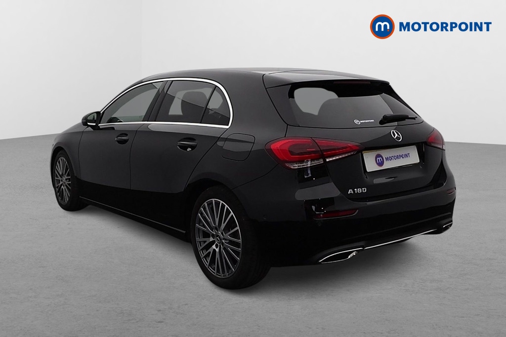 Used Mercedes-Benz A-Class 2021 for sale - 76394645: Photo 5