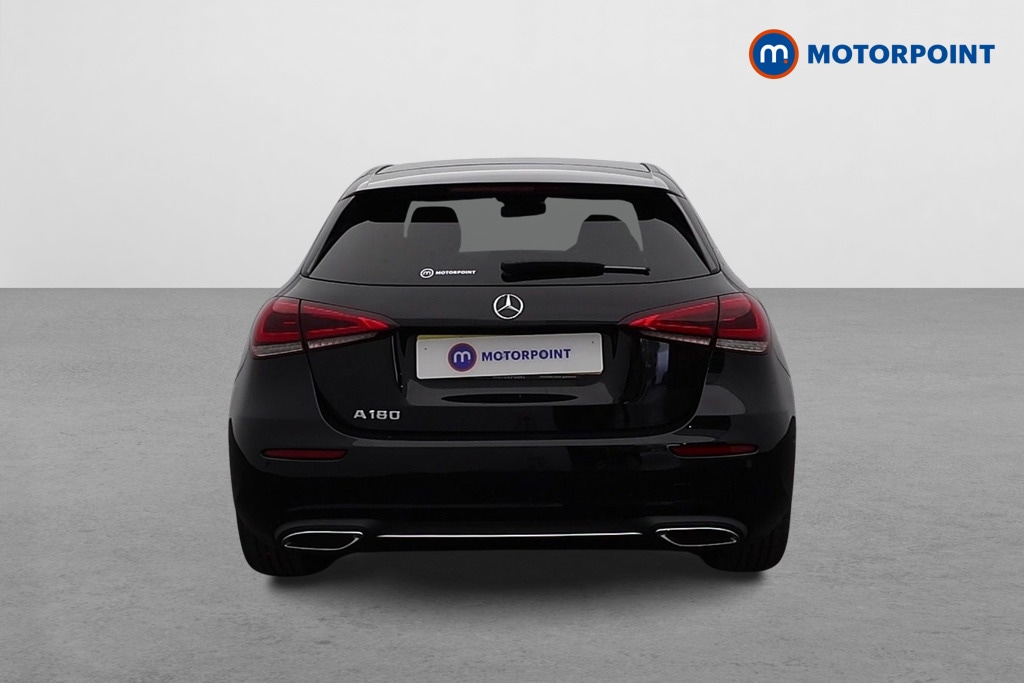 Used Mercedes-Benz A-Class 2021 for sale - 76394645: Photo 6