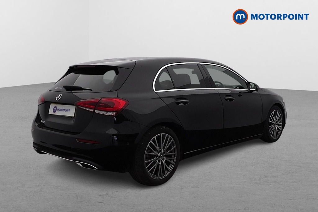 Used Mercedes-Benz A-Class 2021 for sale - 76394645: Photo 7