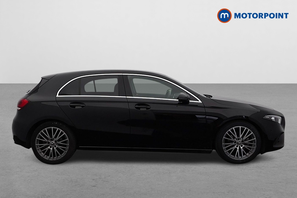 Used Mercedes-Benz A-Class 2021 for sale - 76394645: Photo 8