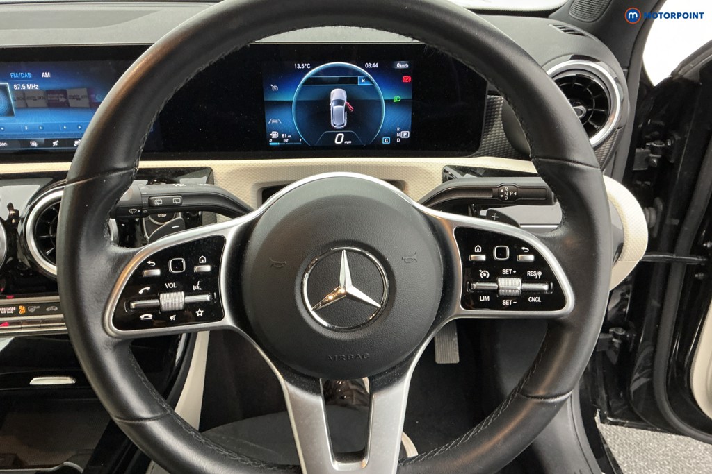 Used Mercedes-Benz A-Class 2021 for sale - 76394645: Photo 9