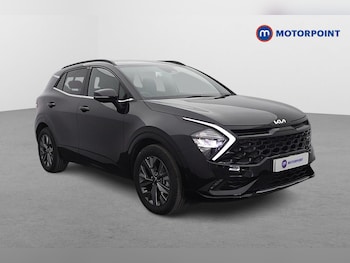 Used Kia Sportage undefined for sale - 78556286: Photo