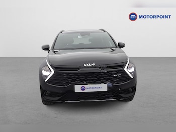 Used Kia Sportage undefined for sale - 78556286: Photo