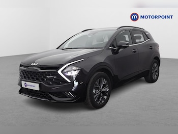 Used Kia Sportage undefined for sale - 78556286: Photo