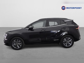 Used Kia Sportage undefined for sale - 78556286: Photo