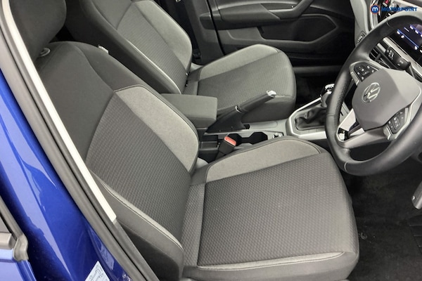 Used Volkswagen Polo 2024 for sale - 76303424: Photo 13