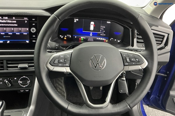 Used Volkswagen Polo 2024 for sale - 76303424: Photo 14