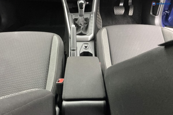 Used Volkswagen Polo 2024 for sale - 76303424: Photo 19