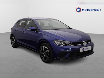 Volkswagen - Polo