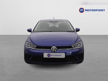 Used Volkswagen Polo 2024 for sale - 76303424: Photo 2