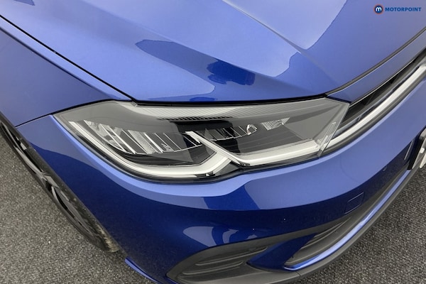 Used Volkswagen Polo 2024 for sale - 76303424: Photo 32