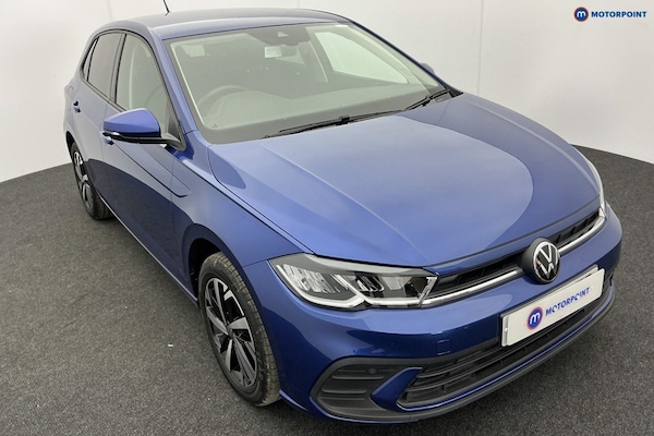 Used Volkswagen Polo 2024 for sale - 76303424: Photo 33