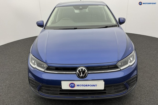 Used Volkswagen Polo 2024 for sale - 76303424: Photo 34