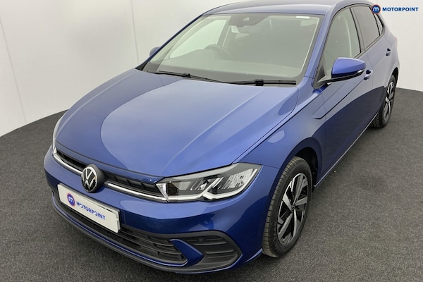 Used Volkswagen Polo 2024 for sale - 76303424: Photo 35