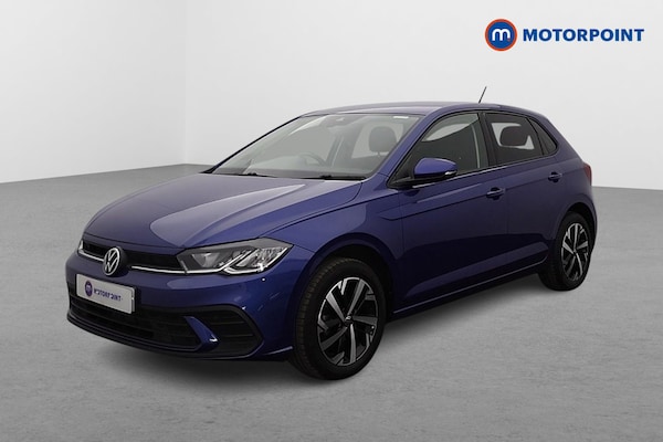 Used Volkswagen Polo 2024 for sale - 76303424: Photo 3