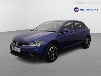 Used Volkswagen Polo 2024 for sale - 76303424: Photo 3