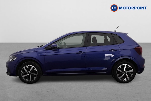 Used Volkswagen Polo 2024 for sale - 76303424: Photo 4