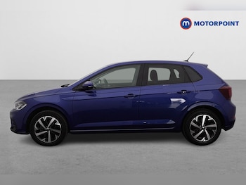 Used Volkswagen Polo 2024 for sale - 76303424: Photo 4
