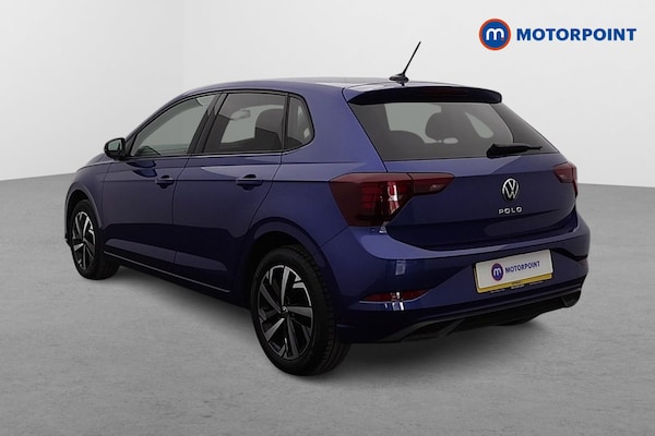 Used Volkswagen Polo 2024 for sale - 76303424: Photo 5