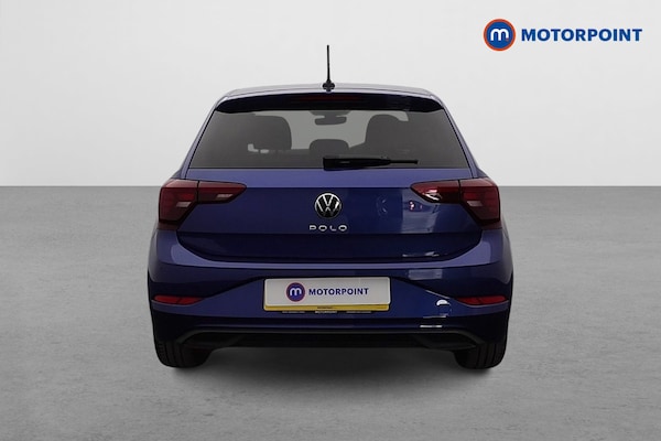 Used Volkswagen Polo 2024 for sale - 76303424: Photo 6