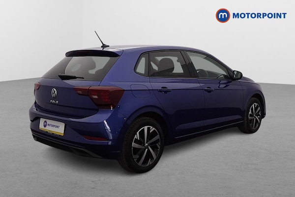 Used Volkswagen Polo 2024 for sale - 76303424: Photo 7