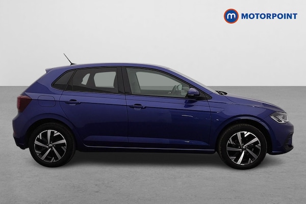 Used Volkswagen Polo 2024 for sale - 76303424: Photo 8