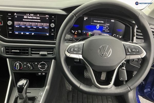 Used Volkswagen Polo 2024 for sale - 76303424: Photo 9