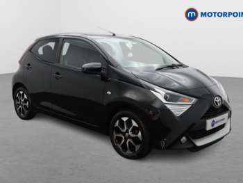 2019 - 1.0 VVT-i X-Plore 5dr
