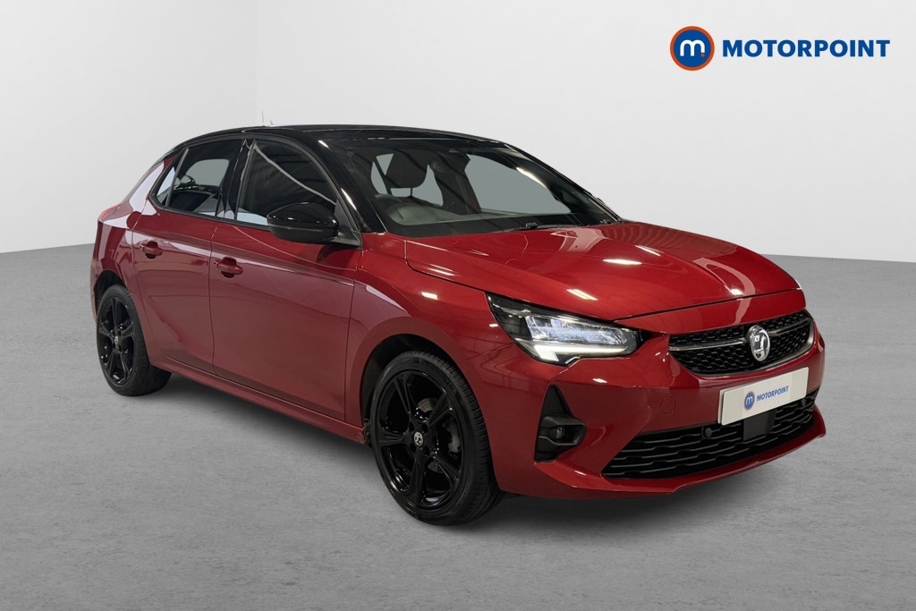 Used Vauxhall Corsa 2023 for sale - 76508523: Photo 1