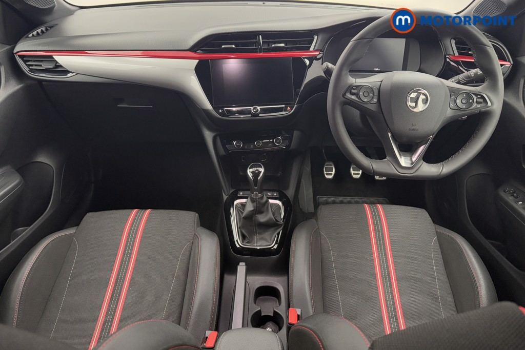 Used Vauxhall Corsa 2023 for sale - 76508523: Photo 10