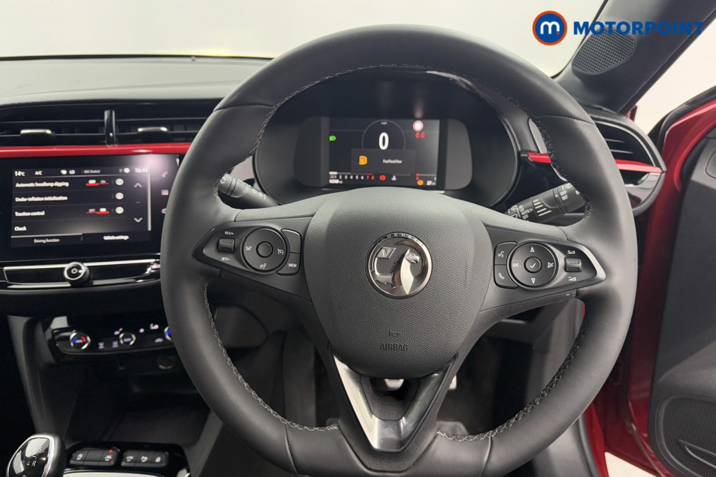 Used Vauxhall Corsa 2023 for sale - 76508523: Photo 11