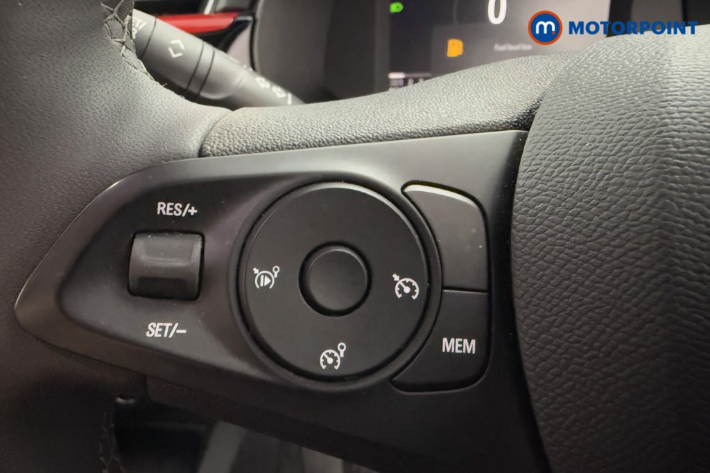 Used Vauxhall Corsa 2023 for sale - 76508523: Photo 12