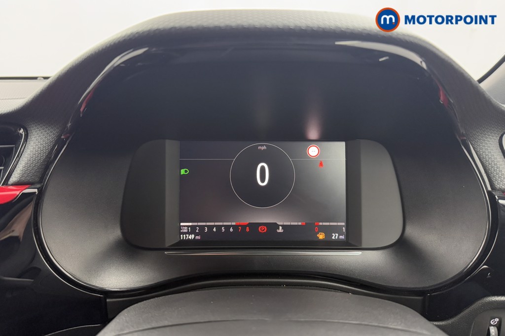 Used Vauxhall Corsa 2023 for sale - 76508523: Photo 14